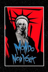 Mondo New York 1988 one on netflix