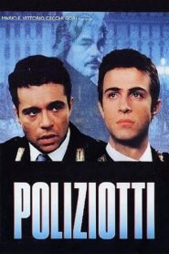 Poliziotti 1995 one on netflix