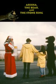 Arisha, the Bear, and the Stone Ring 1993 one on netflix