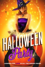 Halloween Party 2012 one on netflix