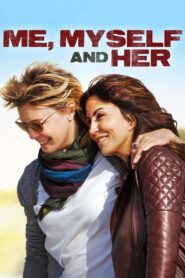 Me, Myself and Her 2015 one on netflix