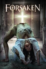 Forsaken 2016 one on netflix