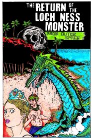 The Return of the Loch Ness Monster from Outer Space 2012 one on netflix