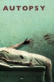 Autopsy 2008 one on netflix