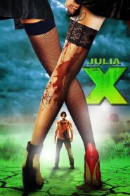 Julia X 2011 one on netflix
