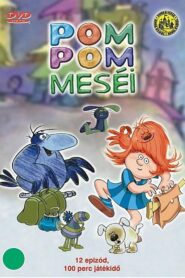 Pom Pom Meséi 1980 one on netflix