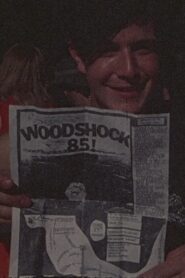 Woodshock 1985 one on netflix