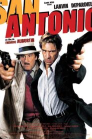 San Antonio 2004 one on netflix