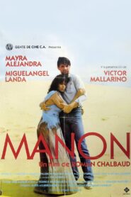 Manon 1986 one on netflix