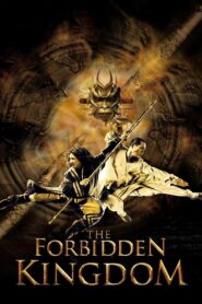The Forbidden Kingdom 2008 one on netflix