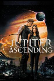 Jupiter Ascending 2015 one on netflix