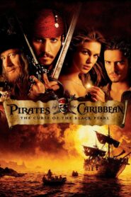 Pirates of the Caribbean: The Curse of the Black Pearl 2003 one on netflix