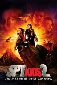 Spy Kids 2: The Island of Lost Dreams 2002 one on netflix