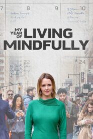 My Year of Living Mindfully 2020 one on netflix