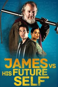 James vs. His Future Self 2019 one on netflix