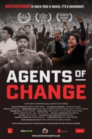 Agents of Change 2017 one on netflix