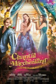 Chantal in Fairyland 2024 one on netflix