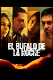 The Night Buffalo 2007 one on netflix