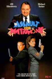 Assault and Matrimony 1987 one on netflix