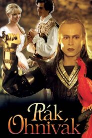 The Firebird 1997 one on netflix