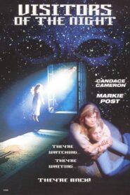 Visitors of the Night 1995 one on netflix