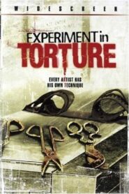 Experiment in Torture 2007 one on netflix
