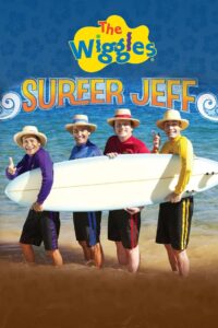 The Wiggles : Surfer Jeff 2012 one on netflix