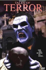 Dr. Shock’s Tales of Terror 2003 one on netflix