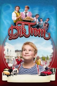 Dik Trom 2010 one on netflix