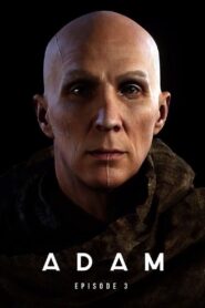 Adam: The Prophet 2017 one on netflix