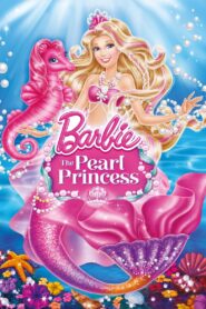 Barbie: The Pearl Princess 2014 one on netflix