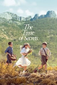 The Time of Secrets 2022 one on netflix