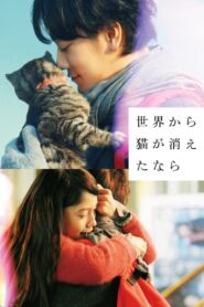 If Cats Disappeared from the World 2016 one on netflix