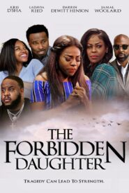 The Forbidden Daughter 2023 one on netflix