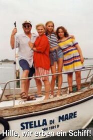 Stella di mare – Hilfe, wir erben ein Schiff! 1999 one on netflix