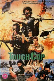 Tough Cops 1987 one on netflix