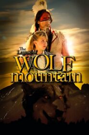 The Legend of Wolf Mountain 1992 one on netflix