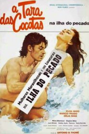 Tara das Cocotas na Ilha do Pecado 1980 one on netflix
