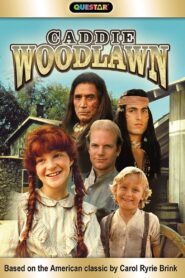Caddie Woodlawn 1989 one on netflix