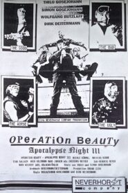 Operation Beauty 1995 one on netflix