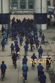 24 City 2008 one on netflix