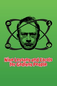 Robin Ince: 9 Lessons and Carols for Godless People 2010 one on netflix