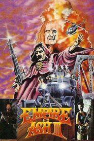 Empire of Ash III 1990 one on netflix