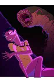 SCARE PACKAGE 2019 one on netflix