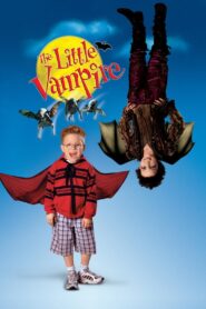 The Little Vampire 2000 one on netflix