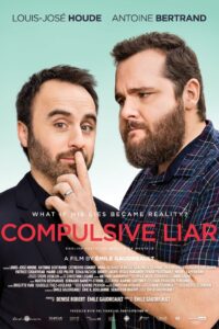 Compulsive Liar 2019 one on netflix