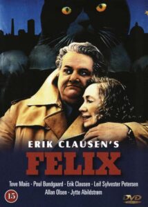 Felix 1982 one on netflix