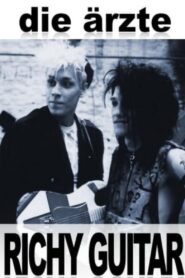 Richy Guitar 1985 one on netflix