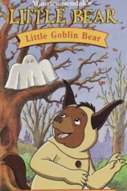 Little Bear: Little Goblin Bear 1999 one on netflix