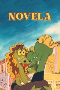 Novela 1992 one on netflix
